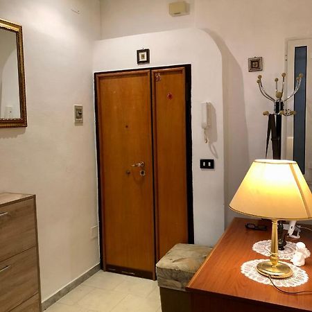 Ferienwohnung Valentino Bari Exterior foto