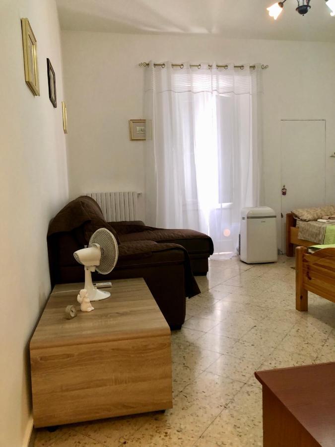 Ferienwohnung Valentino Bari Exterior foto